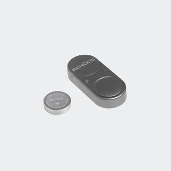 Schüco SoundGuard Glasbruchmelder Schüco 25840500