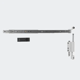 Drehkipp-Schere 160 kg Schüco 275559