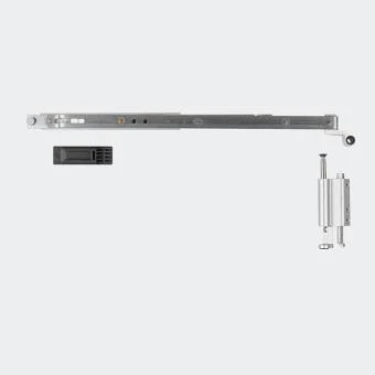 Drehkipp-Schere 130 kg Schüco 275544