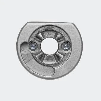 SmartActive RC Befestigungsrosette Schüco 269670