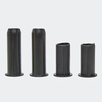 Kunststoff-Buchsen Set Schüco 239670