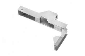 BLENDE RAL9005 Schüco 207643