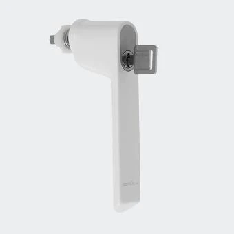 RC Fenstergriff Schüco 247035