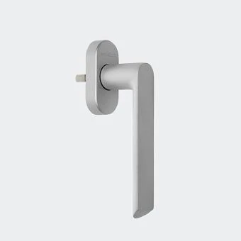 Оконная ручка Schüco 269017