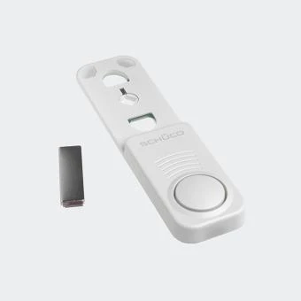 Schüco SoundGuard Fensteralarm Schüco 25840000