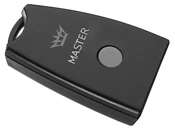 IR-FERNBEDIENUNG Schüco 229126