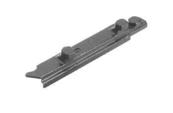 FINGERRIEGEL LS RAL 9005 Schüco 207821