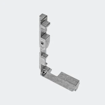 Опорная колодка Schüco 208302