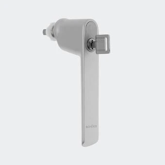 RC Fenstergriff Schüco 247656