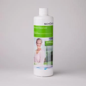 Schüco Pflegeemulsion für folienkaschierte Kunststoff-Elemente Schüco 98050523