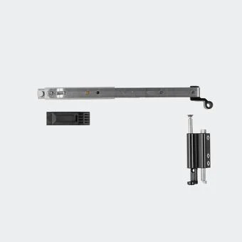 Drehkipp-Schere 35 kg Schüco 275536