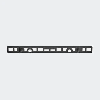 Adapterplatte für Kippauflaufbock Universal Schüco 98050101