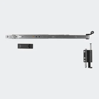 Drehkipp-Schere 130 kg Schüco 275545