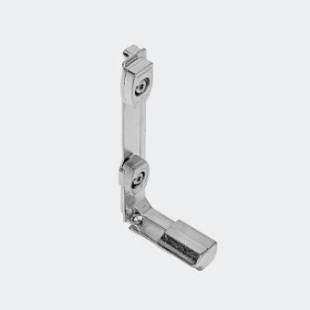 Опорная колодка Schüco 243080