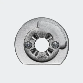 SmartActive Befestigungsrosette Schüco 269108