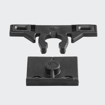 Stulp-Schnäpper (neuer Beschlag) Schüco 98050047