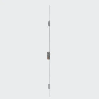 Haustürschloss 2-Schwenkriegel Schüco 28706800