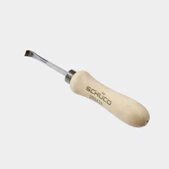 Aushebewerkzeug Schüco 289431