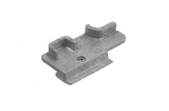 KIPPLAGER RS Schüco 207532