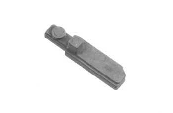 FINGERRIEGEL RS Schüco 207524