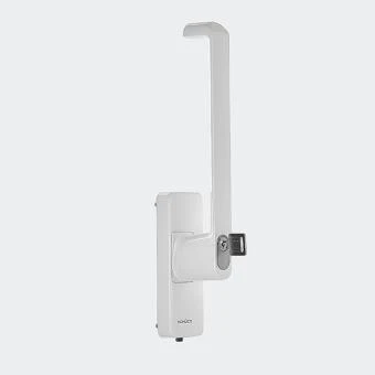 Оконная ручка Schüco 277801