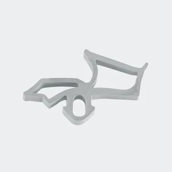 Flügeldichtung ThermoSlide Schüco 98051344