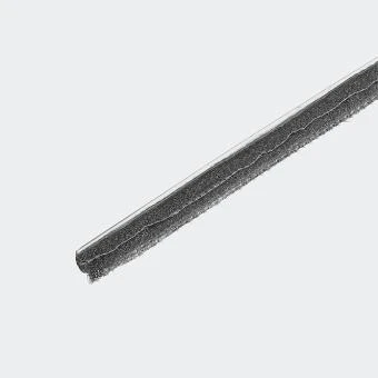 Bürstendichtung 9 mm Schüco 98050719