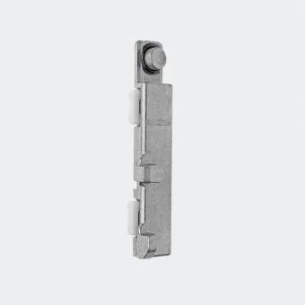 Fingerriegel Schüco 243078