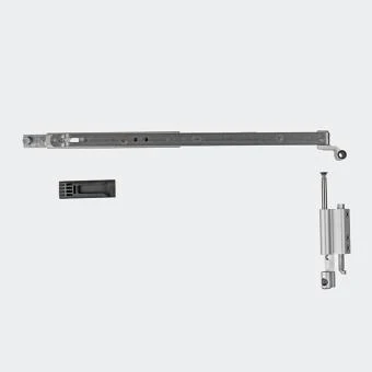 Drehkipp-Schere 160 kg Schüco 275554