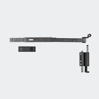 Drehkipp-Schere 35 kg Schüco 275535
