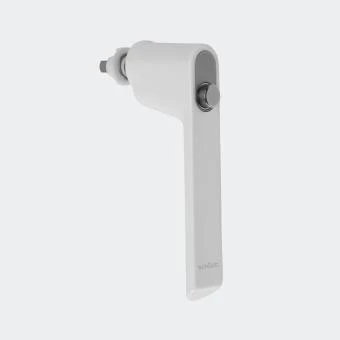 RC Fenstergriff Schüco 247292
