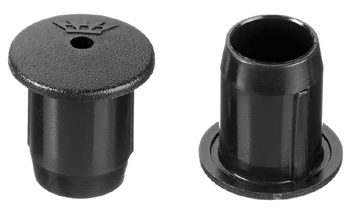 KS-KAPPEN SCHWARZ Schüco 239104