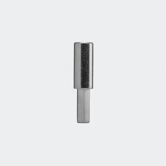 Adapter für Stulphebel Schüco 98050632