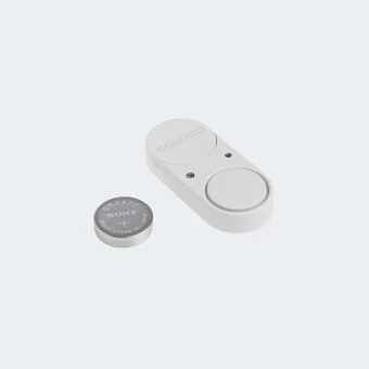 Schüco SoundGuard Glasbruchmelder Schüco 25840300