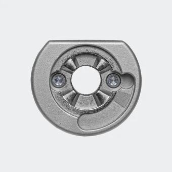 SmartActive RC Befestigungsrosette Schüco 269669