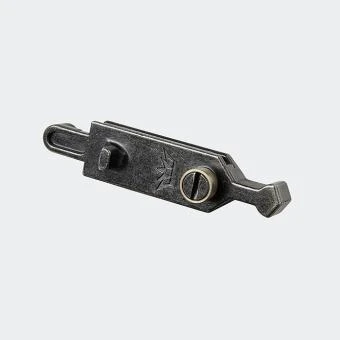 Fingerriegel kurz Schüco 25152700
