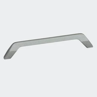 Schüco Möbelgriff Plane Schüco 4300160