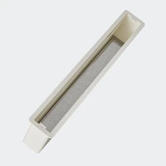 Insektenschutzpatrone 29 mm Schüco 28639200