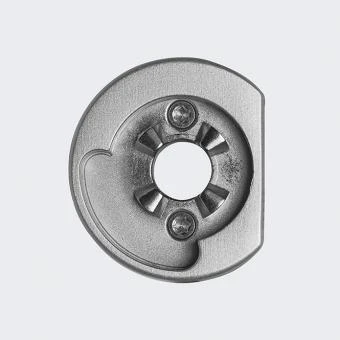 SmartActive Befestigungsrosette Schüco 269107