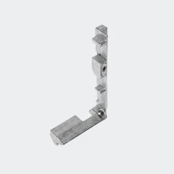Опорная колодка Schüco 208301