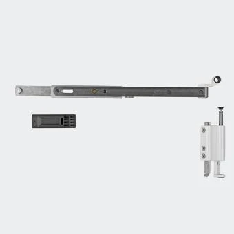 Drehkipp-Schere 35 kg Schüco 275539