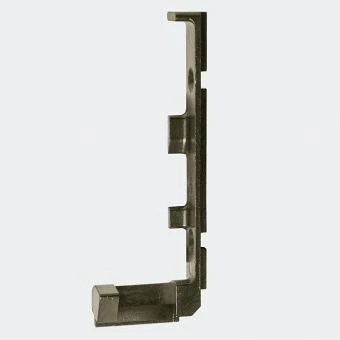Kippauflaufbock Schüco 25161200