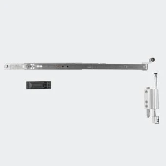 Drehkipp-Schere 160 kg Schüco 275553