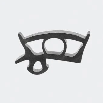 Flügeldichtung ThermoSlide Schüco 98051342