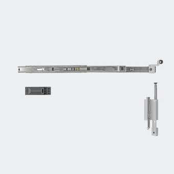 Drehkipp-Schere 160 kg Schüco 275560