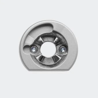 SmartActive RC Befestigungsrosette Schüco 269661