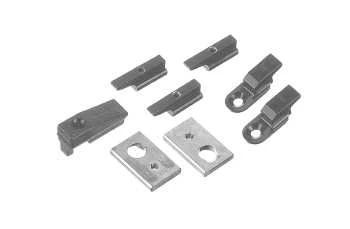 VERRIEGELUNG R20 Schüco 217537