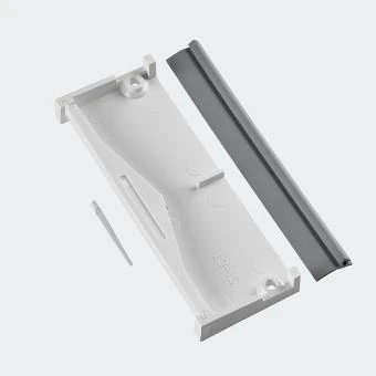 Fensterfalzlüfter Schüco VentoAir RF Schüco 28657500