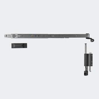 Drehkipp-Schere 160 kg Schüco 275556
