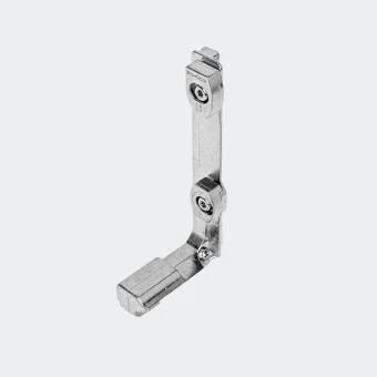 Опорная колодка Schüco 243079